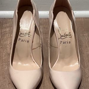 Christian Louboutin Heels